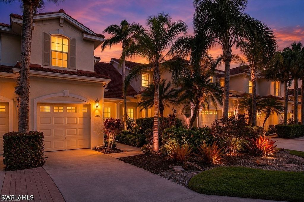 4660 WINGED FOOT CT 102, Naples, FL 34112