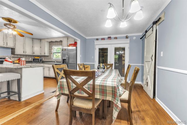 280 Daffodil Court, Millbrook, AL 36054