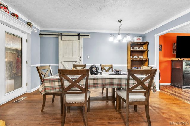 280 Daffodil Court, Millbrook, AL 36054