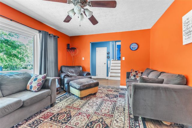 280 Daffodil Court, Millbrook, AL 36054