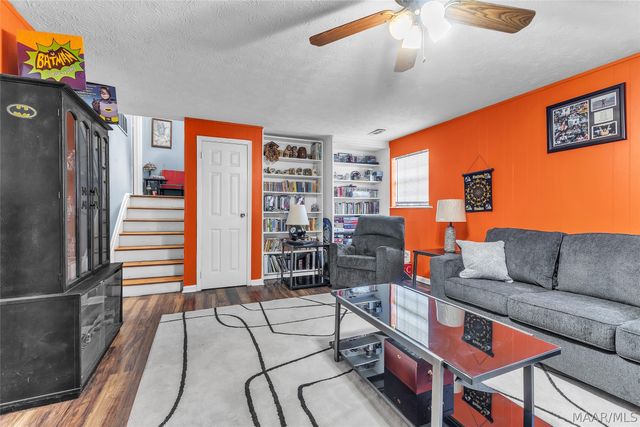 280 Daffodil Court, Millbrook, AL 36054