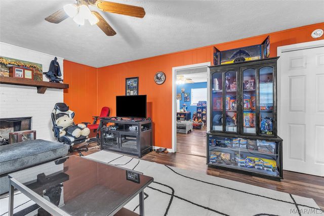 280 Daffodil Court, Millbrook, AL 36054