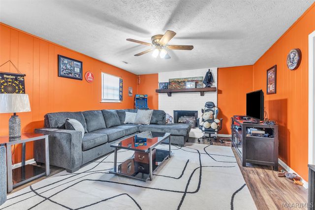 280 Daffodil Court, Millbrook, AL 36054