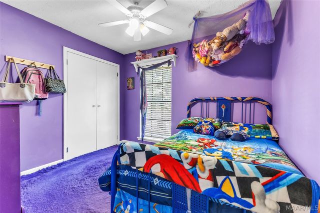 280 Daffodil Court, Millbrook, AL 36054