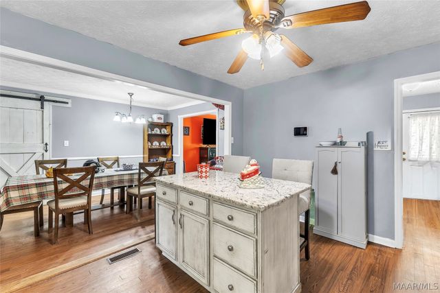 280 Daffodil Court, Millbrook, AL 36054