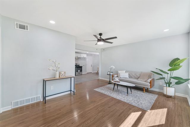 1332 Rosemont Street, Mesquite, TX 75149