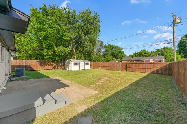 1332 Rosemont Street, Mesquite, TX 75149