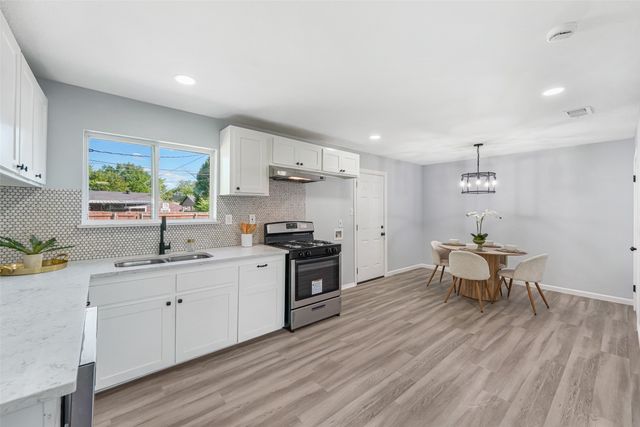 1332 Rosemont Street, Mesquite, TX 75149