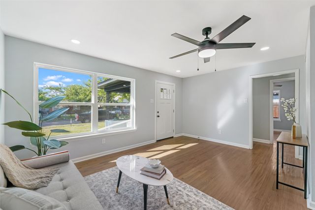 1332 Rosemont Street, Mesquite, TX 75149