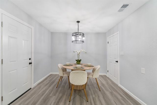 1332 Rosemont Street, Mesquite, TX 75149