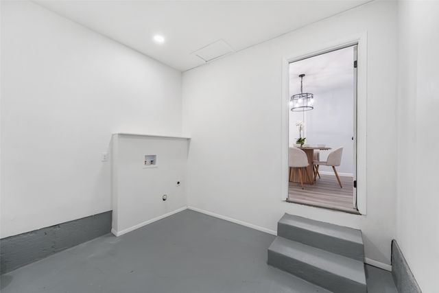 1332 Rosemont Street, Mesquite, TX 75149