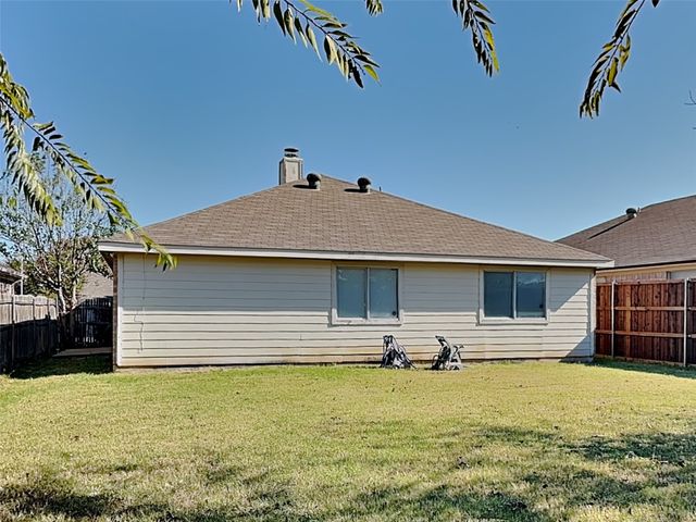 6236 Stockton Drive, Fort Worth, TX 76132