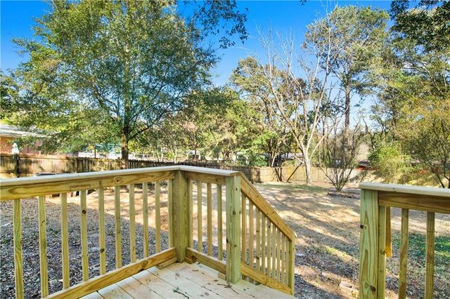 1930 Le Jeune Drive, Mobile, AL 36618