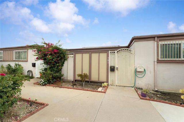 777 E Valley Blvd 107, Alhambra, CA 91801