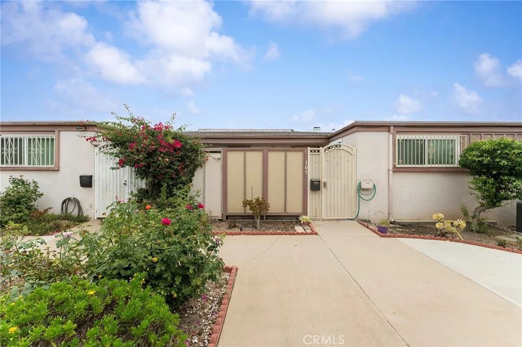 777 E Valley Blvd 107, Alhambra, CA 91801