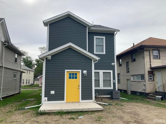 536 Blaine Avenue, South Bend, IN 46616