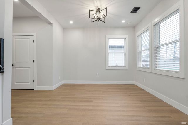 536 Blaine Avenue, South Bend, IN 46616