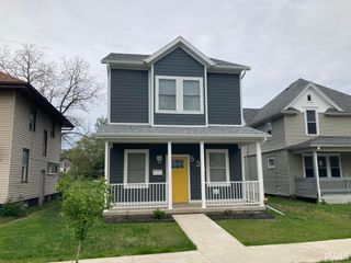 536 Blaine Avenue, South Bend, IN 46616