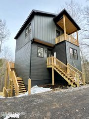 924 N Highland Drive, Gatlinburg, TN 37738