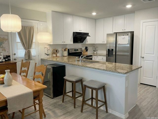 8811 Braun Mesa, San Antonio, TX 78254