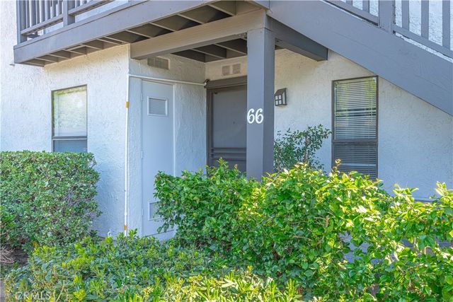 66 Orange Blossom, Irvine, CA 92618