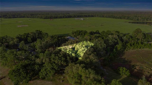 16789 SE 69TH LANE, Ocklawaha, FL 32179