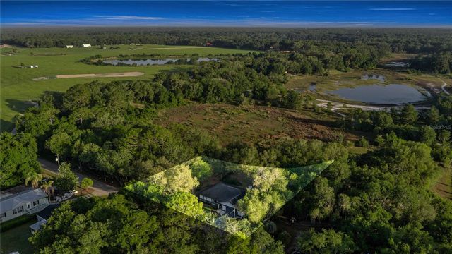 16789 SE 69TH LANE, Ocklawaha, FL 32179