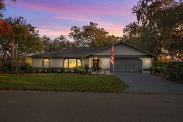 16789 SE 69TH LANE, Ocklawaha, FL 32179