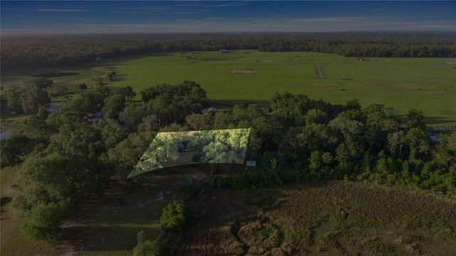 16789 SE 69TH LANE, Ocklawaha, FL 32179