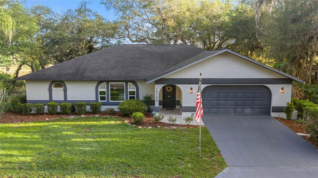 16789 SE 69TH LANE, Ocklawaha, FL 32179