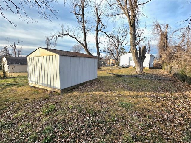 926 Maple Street, Rogers, AR 72756