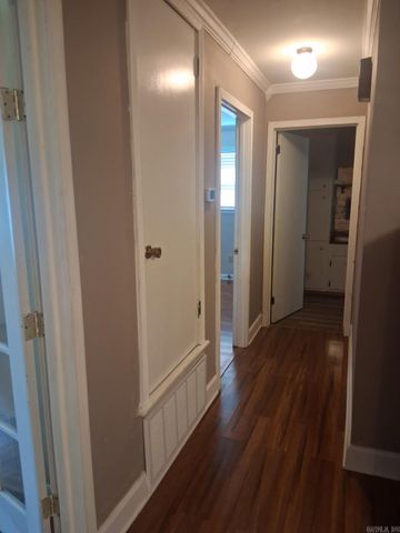 3904 Royal Forest Drive, Pine Bluff, AR 71603