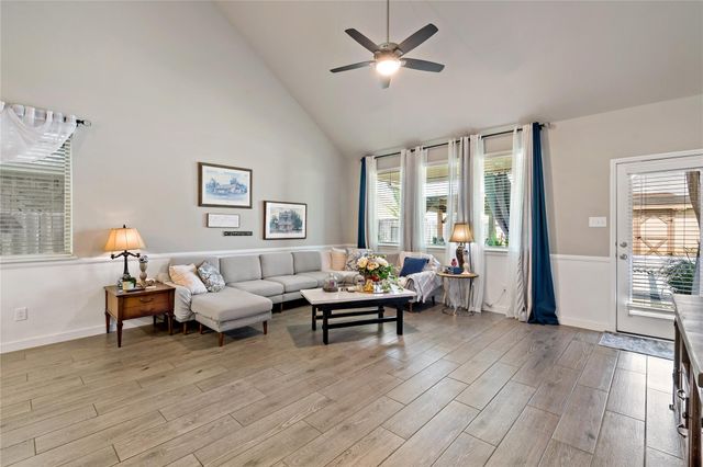 20014 Wild Horse Hollow Lane, Tomball, TX 77377