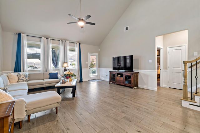 20014 Wild Horse Hollow Lane, Tomball, TX 77377