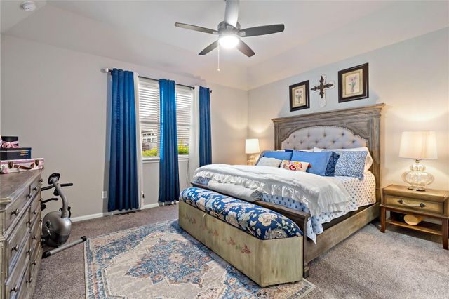 20014 Wild Horse Hollow Lane, Tomball, TX 77377