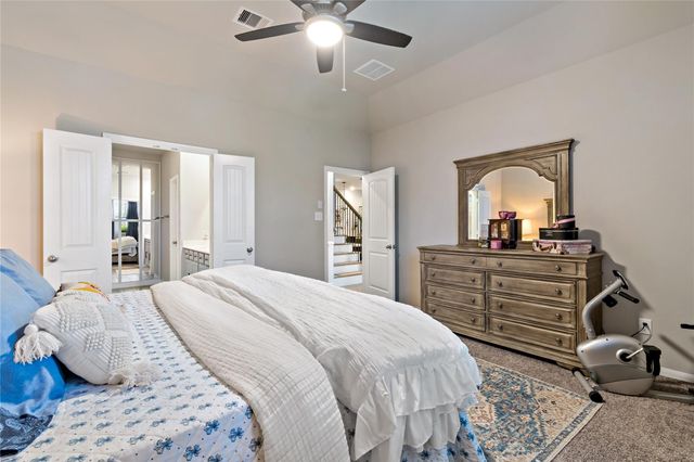 20014 Wild Horse Hollow Lane, Tomball, TX 77377