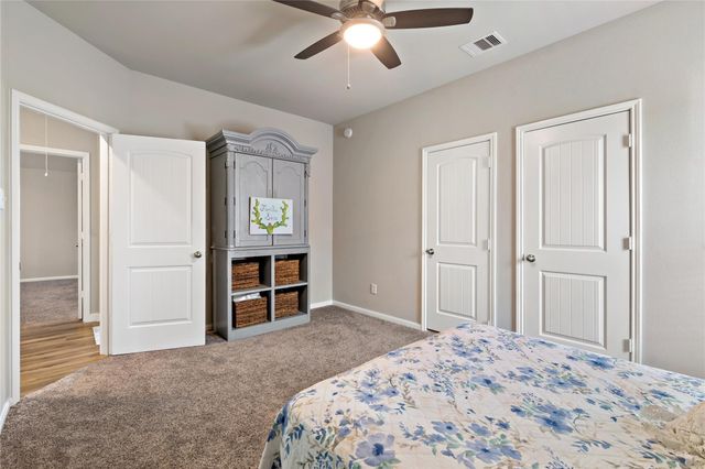 20014 Wild Horse Hollow Lane, Tomball, TX 77377