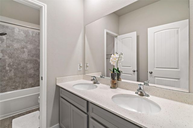 20014 Wild Horse Hollow Lane, Tomball, TX 77377