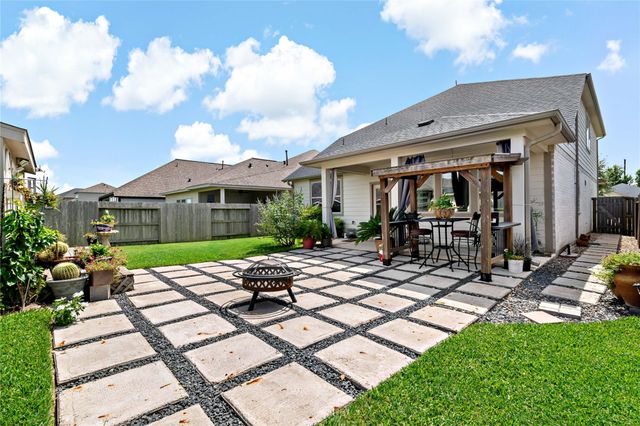 20014 Wild Horse Hollow Lane, Tomball, TX 77377