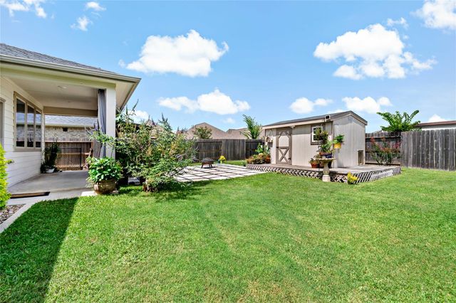 20014 Wild Horse Hollow Lane, Tomball, TX 77377