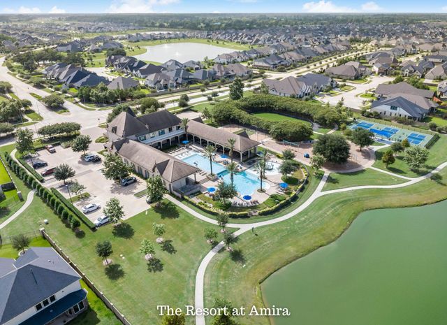 20014 Wild Horse Hollow Lane, Tomball, TX 77377