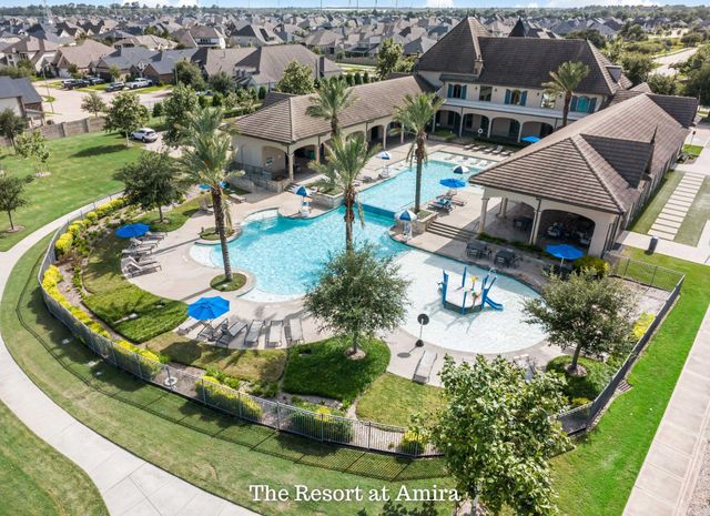 20014 Wild Horse Hollow Lane, Tomball, TX 77377