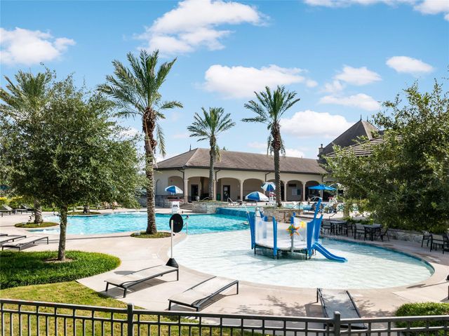 20014 Wild Horse Hollow Lane, Tomball, TX 77377