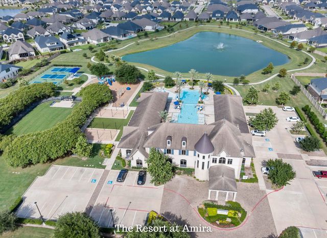 20014 Wild Horse Hollow Lane, Tomball, TX 77377