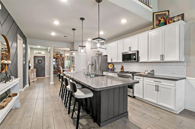 20014 Wild Horse Hollow Lane, Tomball, TX 77377