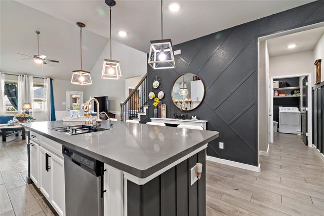 20014 Wild Horse Hollow Lane, Tomball, TX 77377