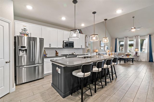 20014 Wild Horse Hollow Lane, Tomball, TX 77377