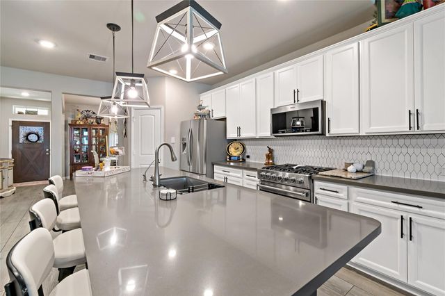 20014 Wild Horse Hollow Lane, Tomball, TX 77377