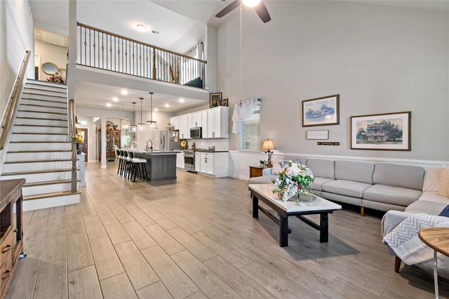 20014 Wild Horse Hollow Lane, Tomball, TX 77377
