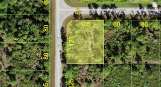 12069 ALUMNA AVENUE, Port Charlotte, FL 33981